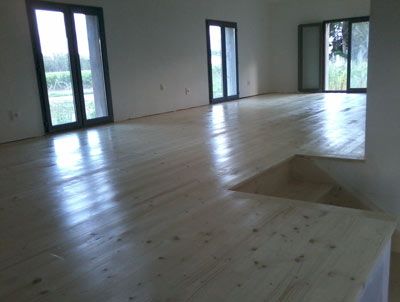 doublage fin de chantier