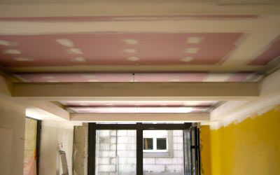 plafond
